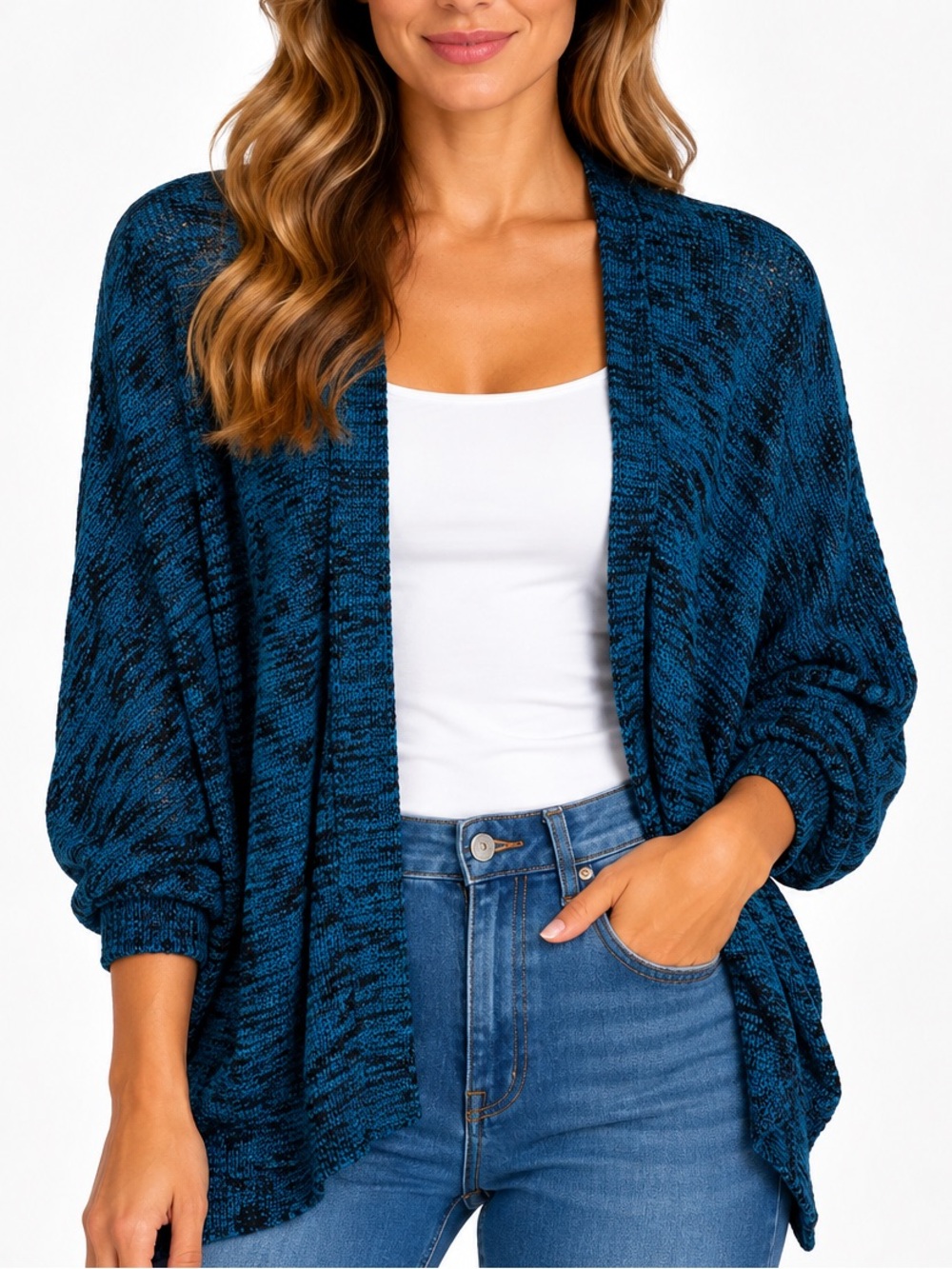 Bongo Cardigan Sweater